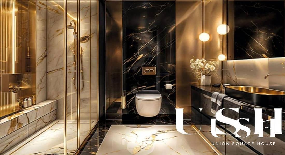 Distress Deal | Fully Furnished Studio | 0.5% Monthly | Post-Handover