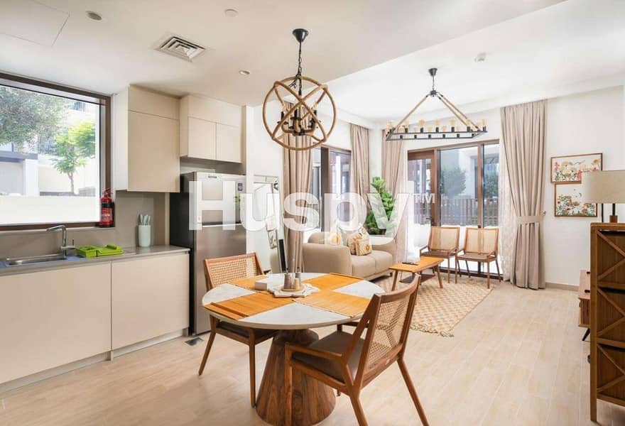 Furnished I Beach Access I Huge Terrace