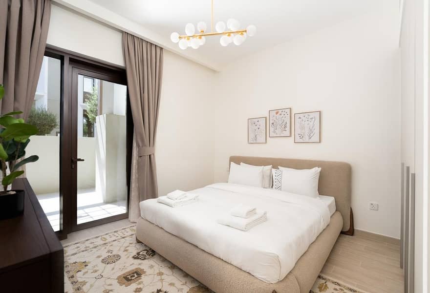 Furnished I Beach Access I Huge Terrace - Image 6