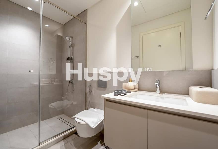 Furnished I Beach Access I Huge Terrace - Image 8