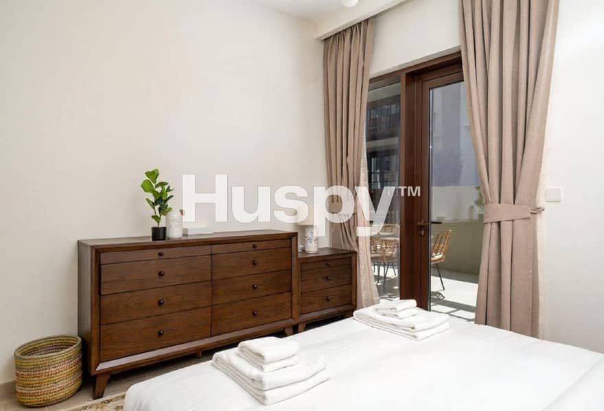 Furnished I Beach Access I Huge Terrace - Image 9