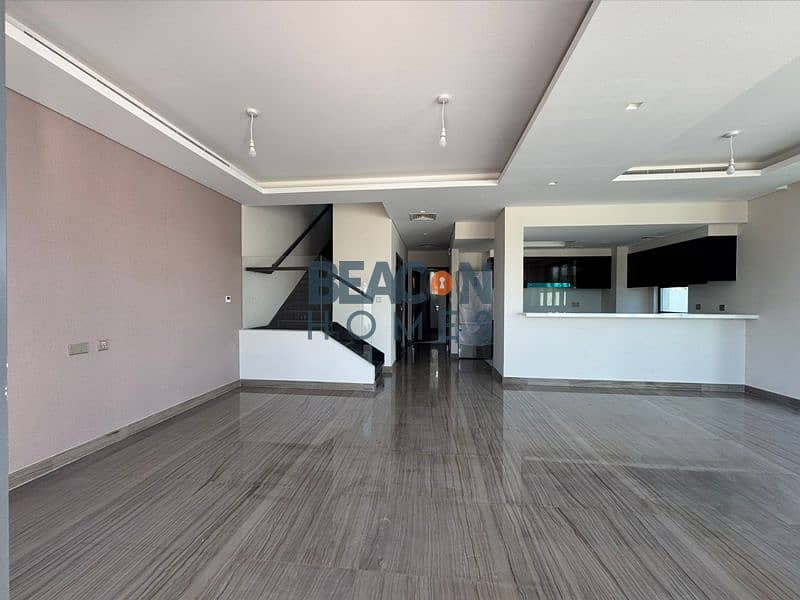 Single Row | Nearby Trump Golf Club | Trump Finishing