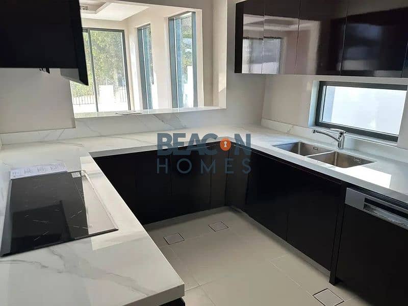 Single Row | Nearby Trump Golf Club | Trump Finishing