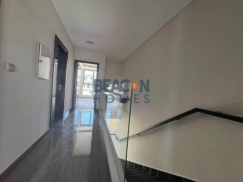 Single Row | Nearby Trump Golf Club | Trump Finishing