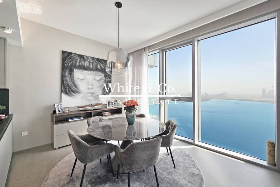 Full Burj Khalifa Skyline View | Upgraded - Image 6