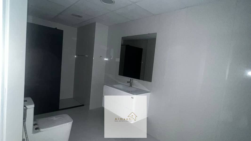 Semi-Furnished | Vacant | High Floor | Dubai Marina