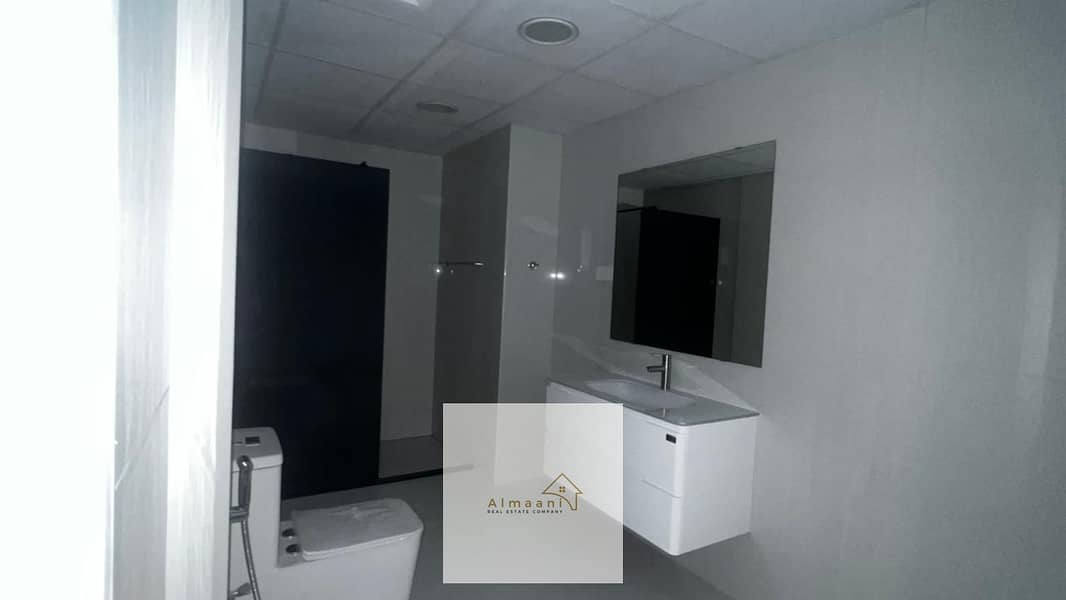 Semi-Furnished | Vacant | High Floor | Dubai Marina