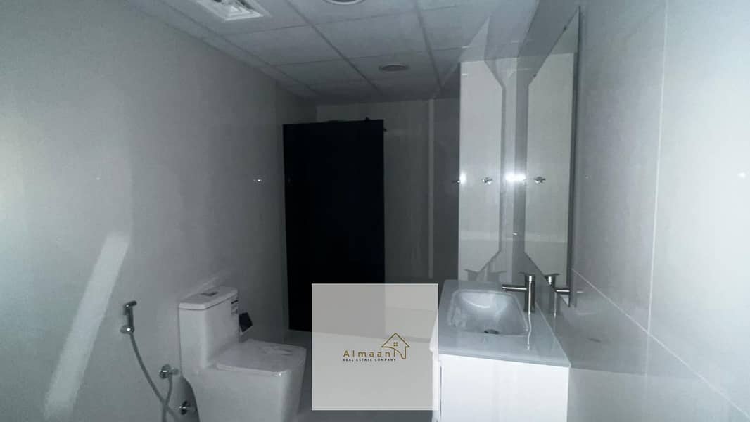 Semi-Furnished | Vacant | High Floor | Dubai Marina - Image 7