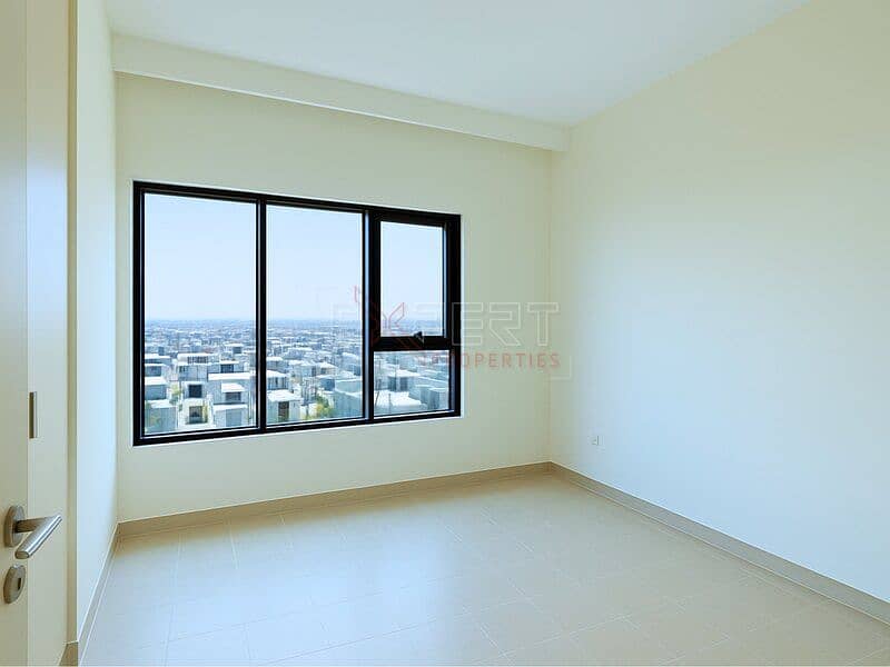 Modern 2BHK | Park-Facing Apartment | Dubai Hills Living - Image 6
