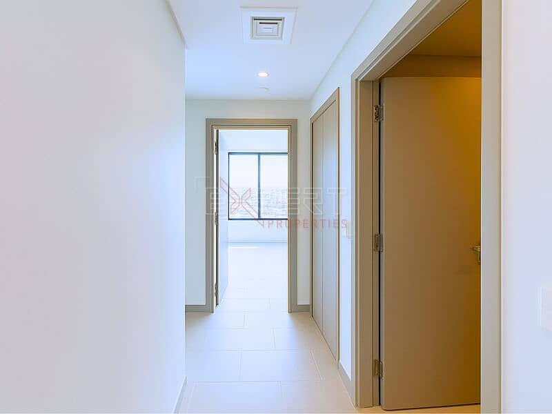 Modern 2BHK | Park-Facing Apartment | Dubai Hills Living - Image 8