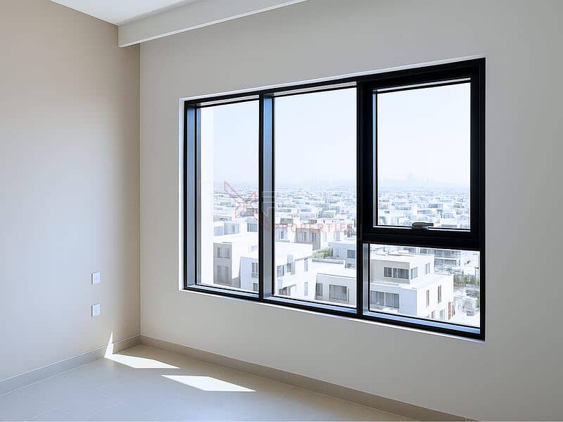 Modern 2BHK | Park-Facing Apartment | Dubai Hills Living - Image 9