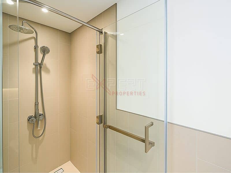 Modern 2BHK | Park-Facing Apartment | Dubai Hills Living - Image 14