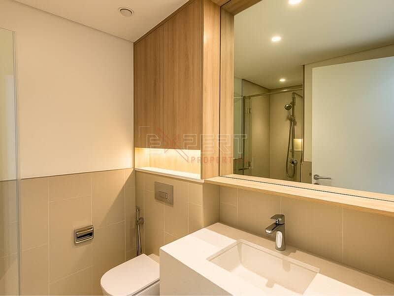 Modern 2BHK | Park-Facing Apartment | Dubai Hills Living - Image 15