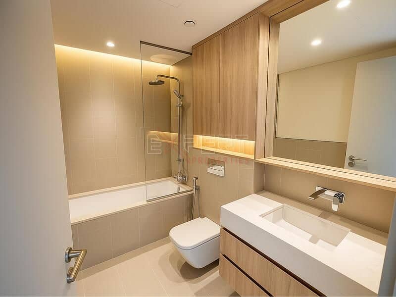 Modern 2BHK | Park-Facing Apartment | Dubai Hills Living - Image 16