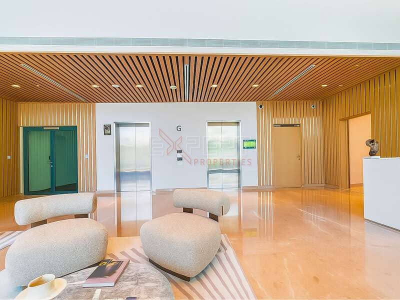 Modern 2BHK | Park-Facing Apartment | Dubai Hills Living - Image 18