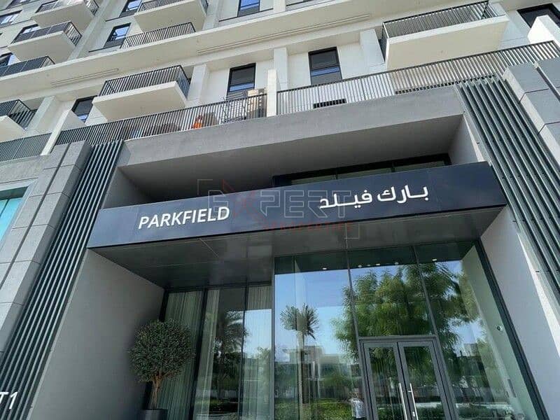 Modern 2BHK | Park-Facing Apartment | Dubai Hills Living - Image 20