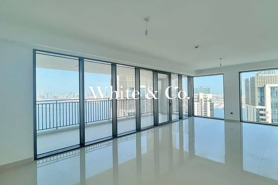Full Burj View | Spacious 3 Bed Layout |High Floor