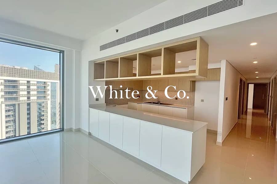 Full Burj View | Spacious 3 Bed Layout |High Floor