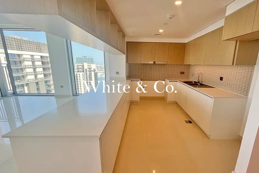 Full Burj View | Spacious 3 Bed Layout |High Floor