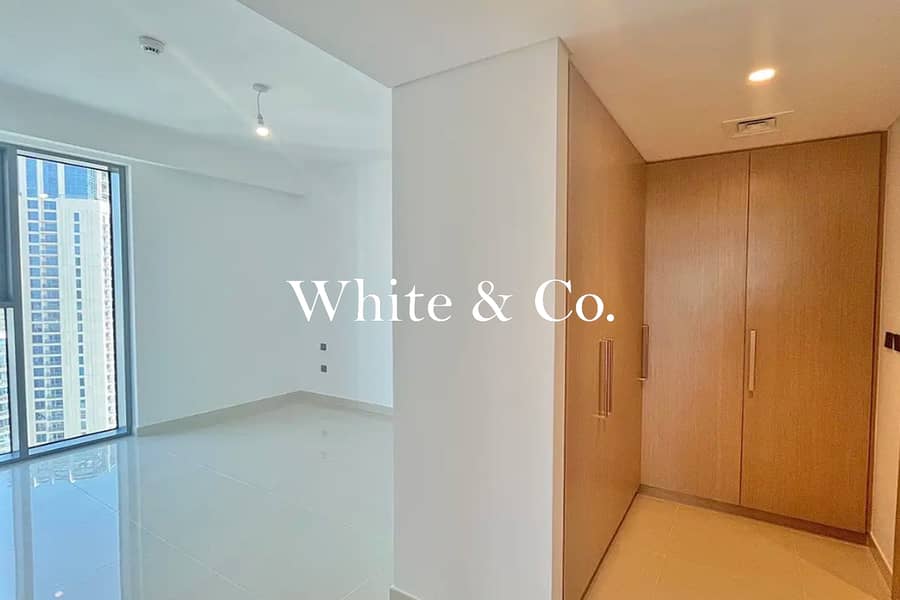 Full Burj View | Spacious 3 Bed Layout |High Floor