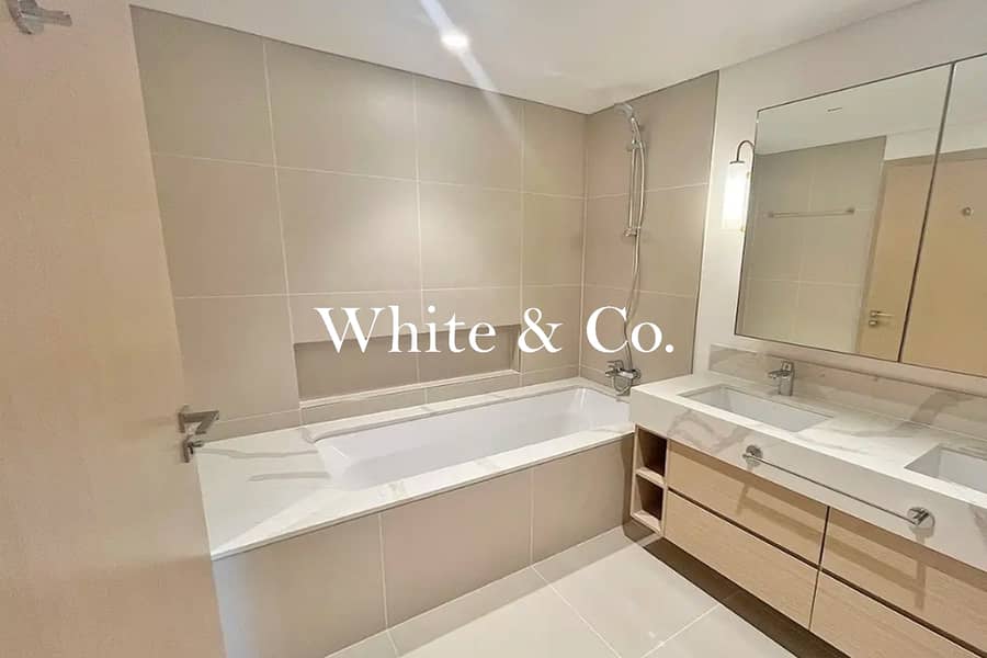 Full Burj View | Spacious 3 Bed Layout |High Floor - Image 6