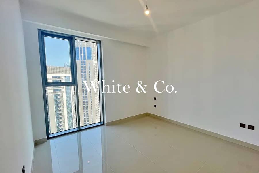 Full Burj View | Spacious 3 Bed Layout |High Floor - Image 8