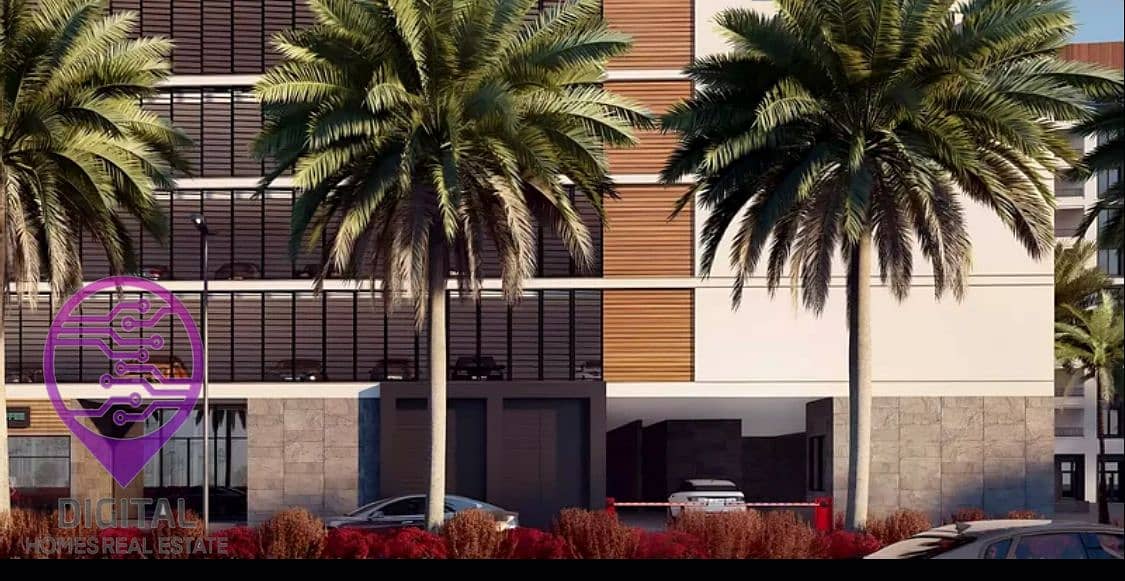 Luxury Off-Plan Studio in ELYSEE HEIGHTS – Freehold Ownership - Image 6