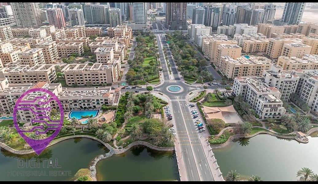 Luxury Off-Plan Studio in ELYSEE HEIGHTS – Freehold Ownership - Image 12