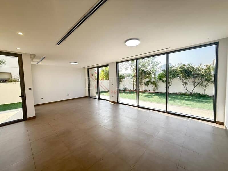 Luxurious Family Villa | Ready to Move In | Prime Dubai Hills