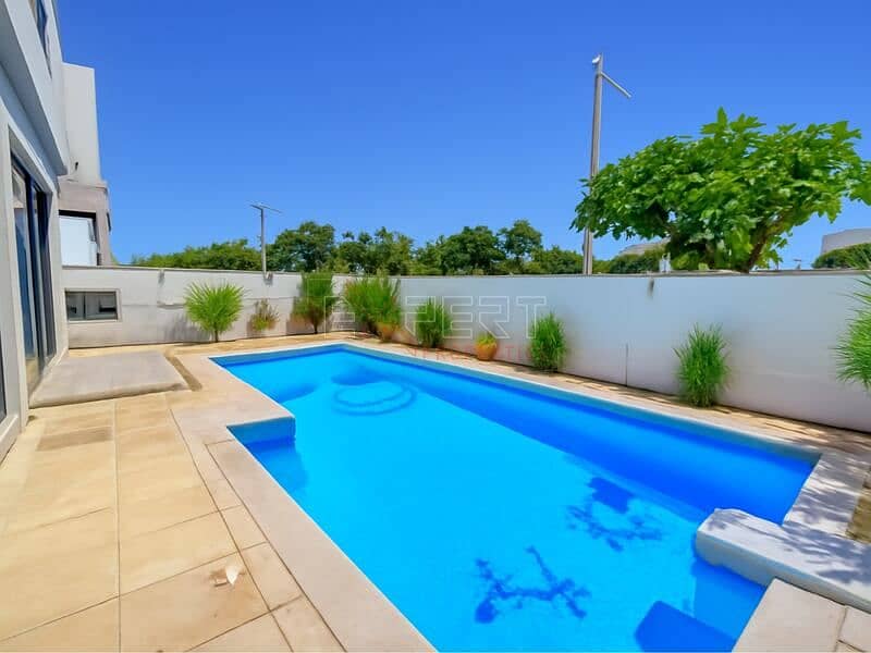 Luxurious Family Villa | Ready to Move In | Prime Dubai Hills - Image 13