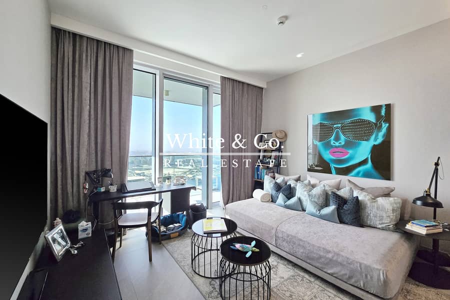 Full Burj Khalifa Skyline View | Upgraded - Image 11