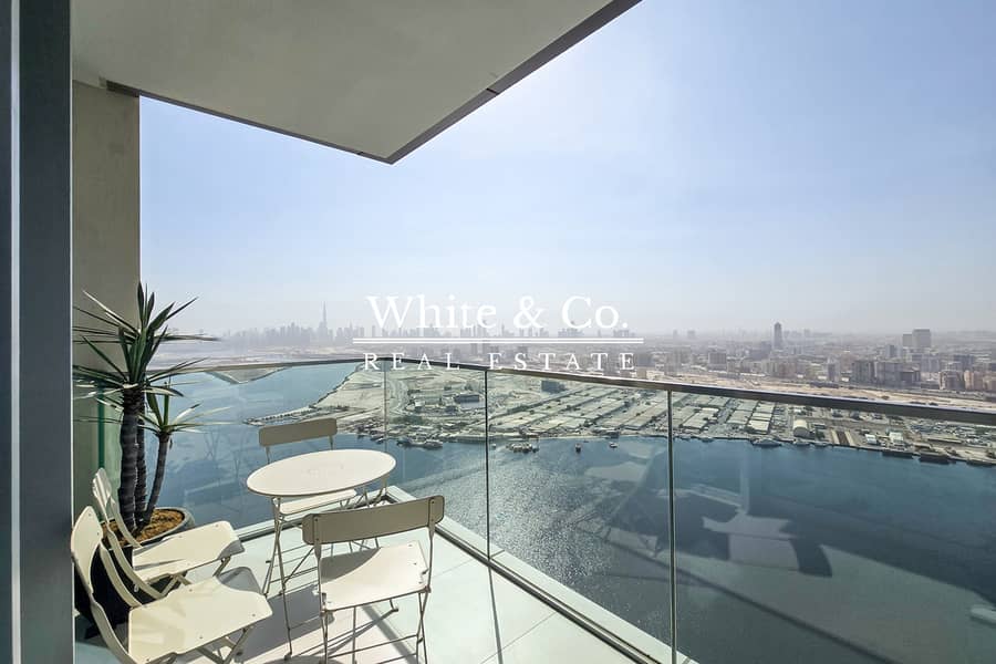 Full Burj Khalifa Skyline View | Upgraded - Image 13