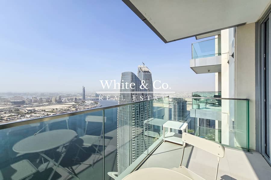 Full Burj Khalifa Skyline View | Upgraded - Image 14