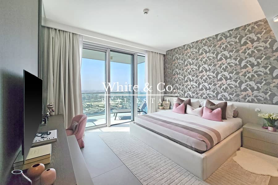 Full Burj Khalifa Skyline View | Upgraded - Image 18