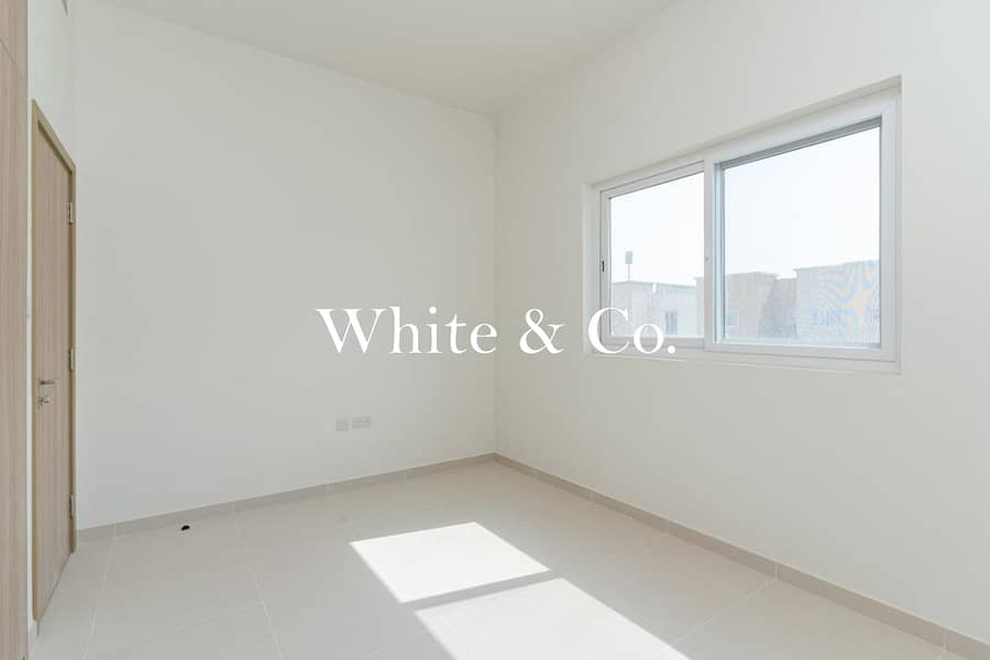 Family Home | Single Row | Close to Exit.