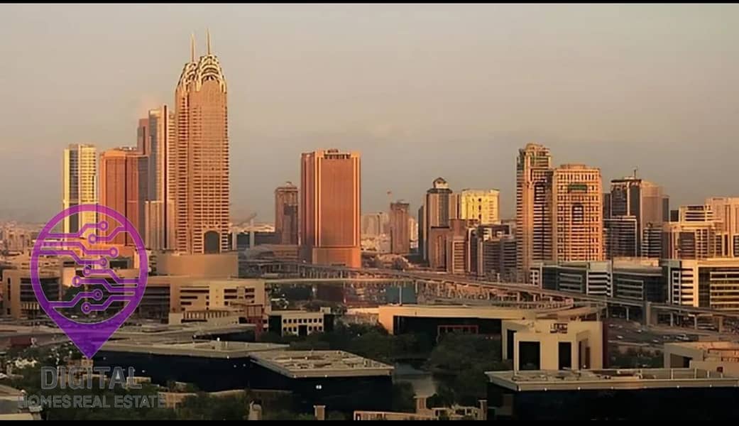 Luxury Off-Plan Studio in ELYSEE HEIGHTS – Freehold Ownership - Image 20