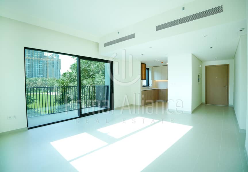 Park View | Brand new | Chiller Free