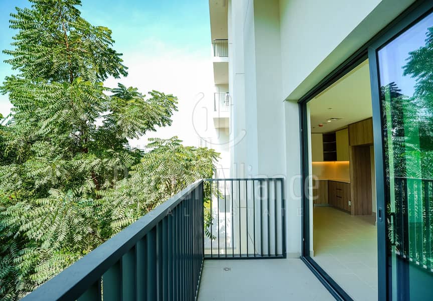 Park View | Brand new | Chiller Free