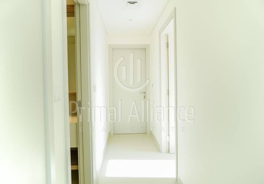 Park View | Brand new | Chiller Free