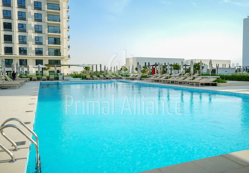 Park View | Brand new | Chiller Free - Image 13