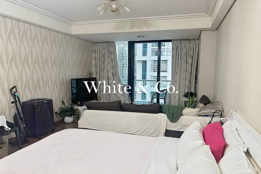 Partial Lake View | Tenanted | Investment Studio. - Image 8