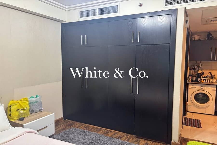 Partial Lake View | Tenanted | Investment Studio. - Image 6