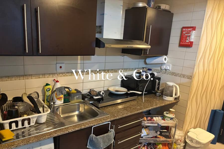 Partial Lake View | Tenanted | Investment Studio.