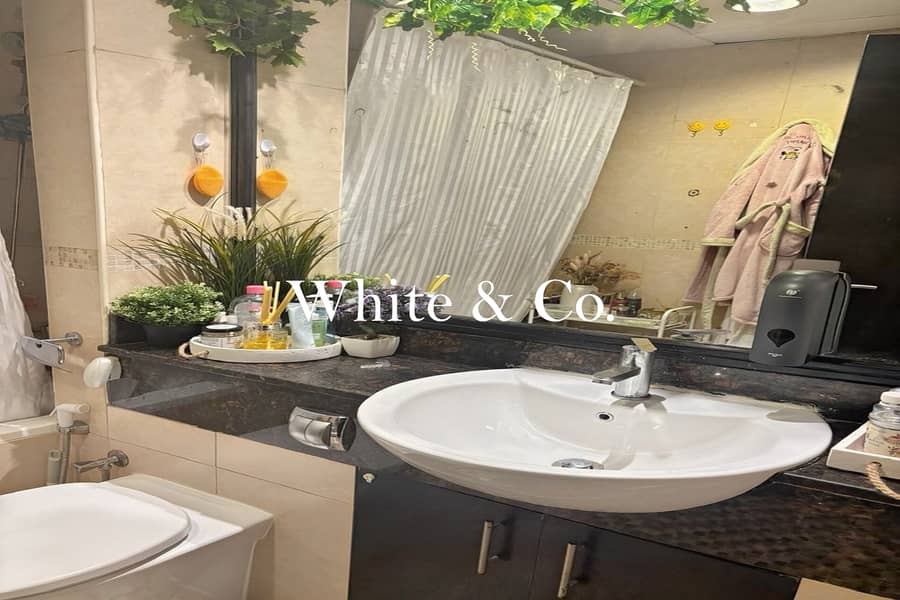 Partial Lake View | Tenanted | Investment Studio.