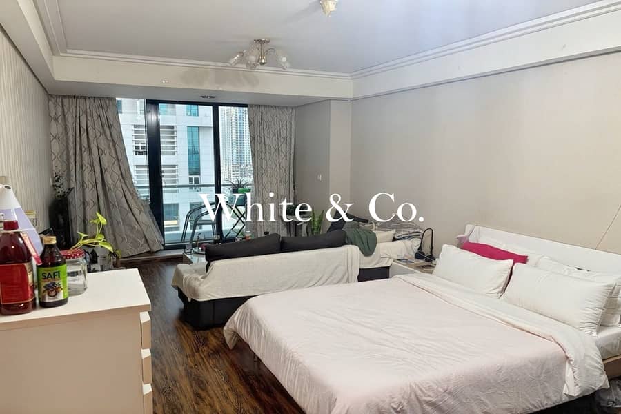 Partial Lake View | Tenanted | Investment Studio. - Image 7