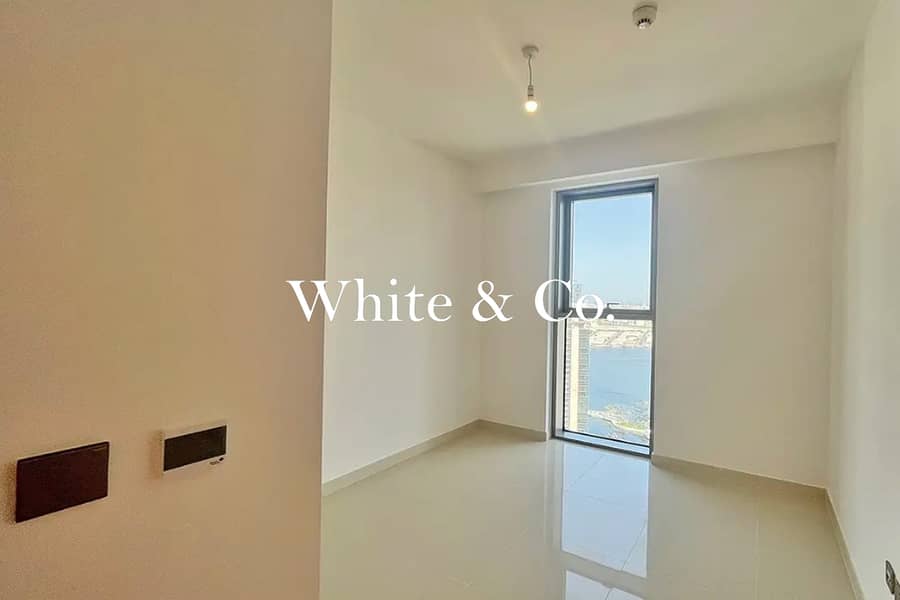 Full Burj View | Spacious 3 Bed Layout |High Floor - Image 9