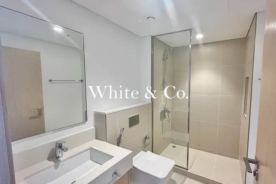 Full Burj View | Spacious 3 Bed Layout |High Floor - Image 10