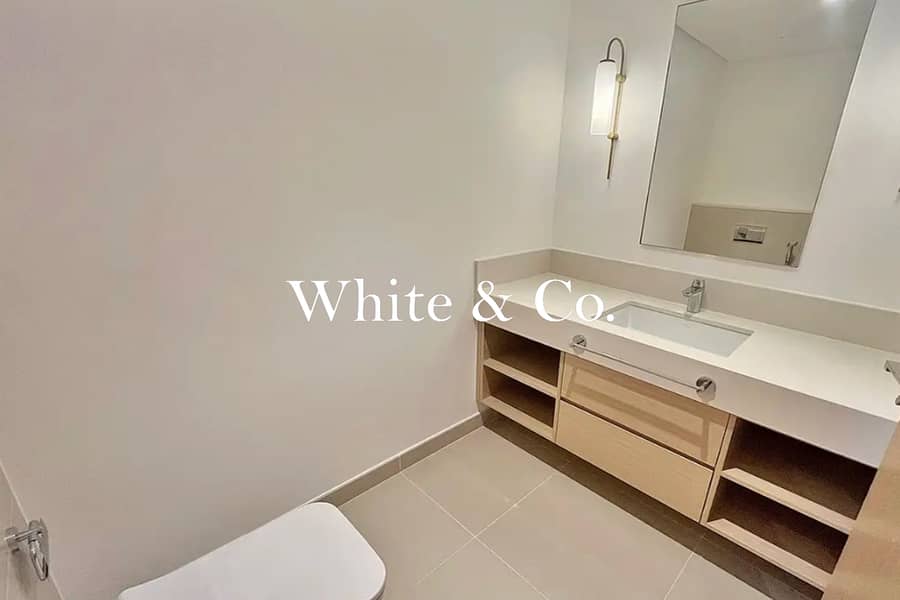 Full Burj View | Spacious 3 Bed Layout |High Floor - Image 11