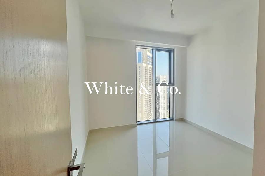 Full Burj View | Spacious 3 Bed Layout |High Floor - Image 12