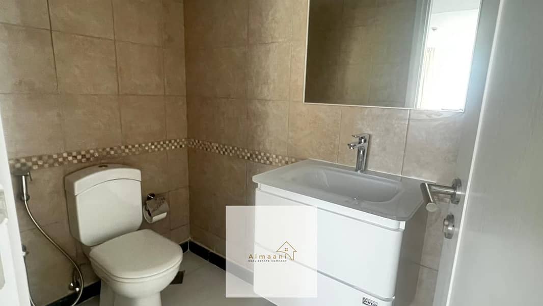 Semi-Furnished | Vacant | High Floor | Dubai Marina - Image 12